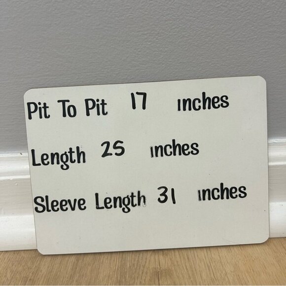 Columbia Light Gray Lightweight Knit Open Front Cardigan Women’s Size Small - Picture 6 of 6